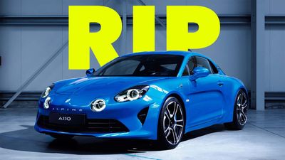 RIP: These European Cars Won't Make It To 2027
