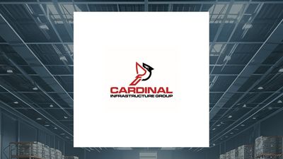Cardinal Infrastructure Group Q1 Earnings Call Highlights