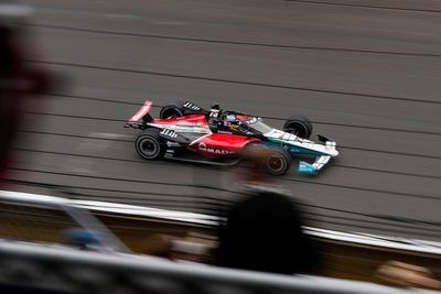 'The Voice' contestant Ephraim Owens will sing 'America the Beautiful' before the Indianapolis 500