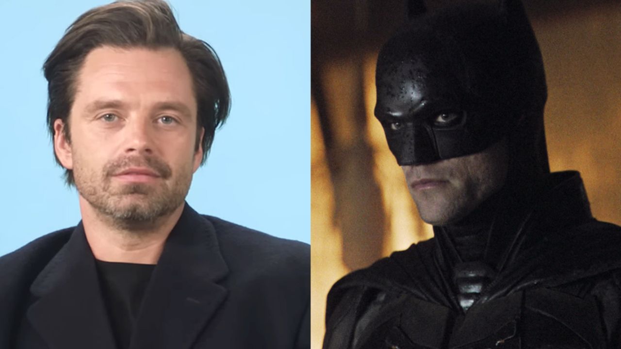 Ryan Labee Sebastian Stan Breaks Silence On Joining The Batman…