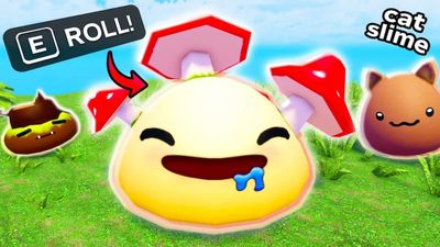 Slime RNG Private Server Links (May 2026)