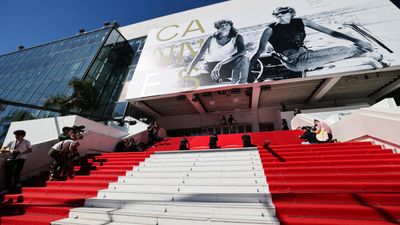 Cannes promises ‘electric’ opener, as AI fears feature behind the scenes
