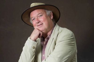 Quote of the Day by Louis de Bernières: “That’s how a woman wins a man’s heart, by making him think that… – Inspiring quote on attraction, perception, value and life lessons on romance by the British novelist known for Captain Corelli’s Mandolin