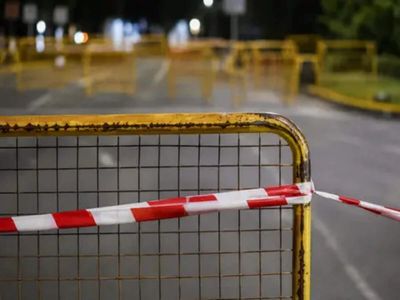 Timer, circuit board recovered with gelatin sticks near PM convoy route in Bengaluru