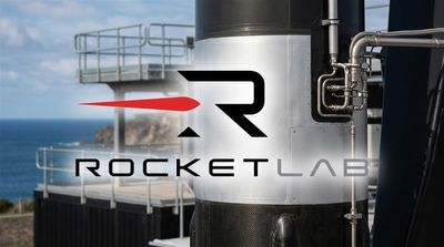 Rocket Lab Just Hit a New All-Time High—Time to Buy or Let It Breathe?