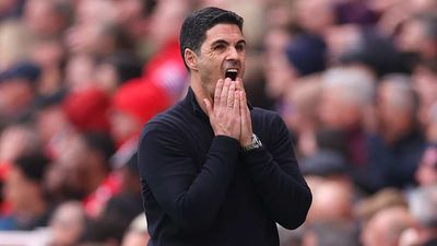 Season-Ending Injury for Arsenal Star Comes at Worst Time, in Worst Position