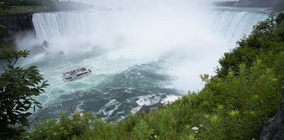 New Ontario water and sanitation law could pave the way for the financialization of public water
