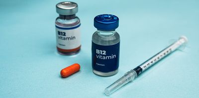 Vitamin B12: the essential nutrient with a complicated cancer link