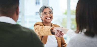 AI doesn’t create bias, it inherits it – how do we ensure fairness when it comes to automated decisions?