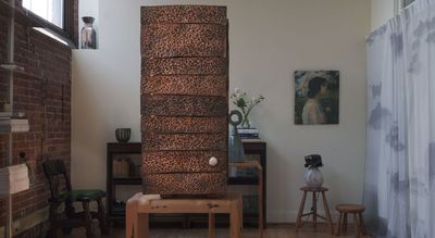Forget Layout: "A Meaningful Home Starts With People and Pieces That Carry Presence" — Designer and Gallery Owner Kate Swanson on Curation as the Secret to Intentional Spaces