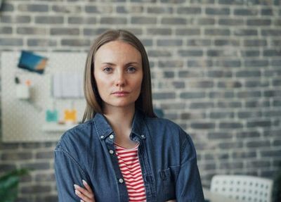 Autism in Women Is Often Missed Until Adulthood—Here’s the Hidden Pattern