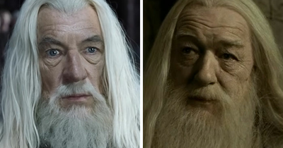 Who Would Win In A Fight, Gandalf Or Dumbledore? Ian McKellen Finally Gives His Answer To Age-Old Question