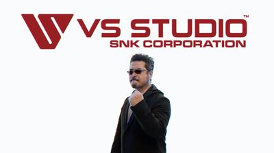 Tekken veteran Katsuhiro Harada joins SNK to lead new VS Studio