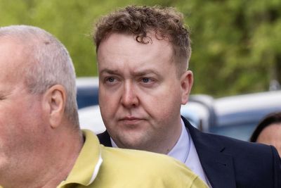 Regulator announces probe into Scottish Youth Parliament after ex-chair jailed