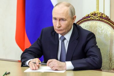 Bulletin world briefing: Cruise ship hantavirus cases rise and Russia tests new nuclear ballistic missile