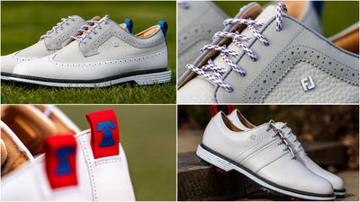 FootJoy's Legend Series Returns And the 2026 PGA Championship Shoes Might Be The Best Yet