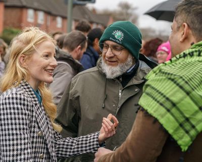Muslims in Britain are politically engaged, but they do not vote as a bloc
