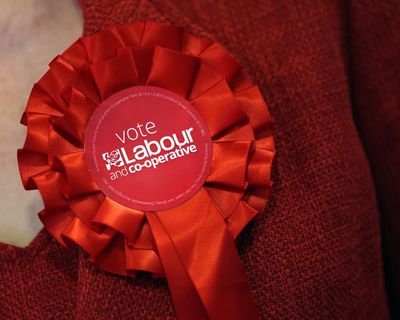 Are working-class voters lost to Labour for good?