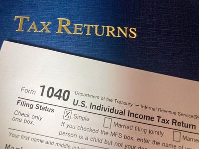 Refunds Are Being Frozen Over Missing Bank Details—And Some Filers Won’t Get Paid for Weeks
