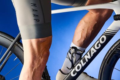 Visible veins: A sign of fitness or disease?