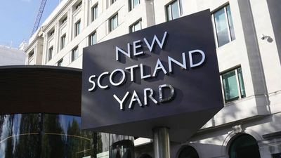 Famous TV chef arrested in London over rape and sexual assault allegations