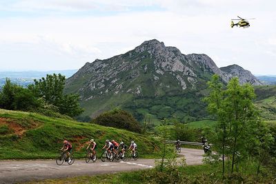 A monumental climb, a changing of the guard and a symbolic finish: Our five takeaways from La Vuelta Femenina 2026