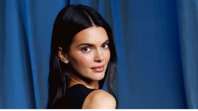 Think White Sofas Are Passé? Kendall Jenner's Living Room Shows Exactly How To Make The Timeless Color New Again