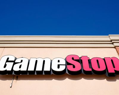 GameStop hits the limits of credibility with $55.5bn eBay bid