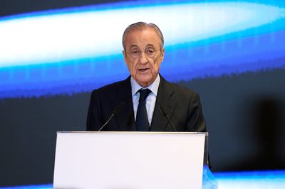 Florentino Perez calls Real Madrid elections amid Jose Mourinho rumours
