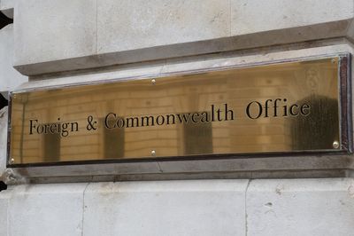 Scottish man jailed in Ukraine after admitting spying for Russia