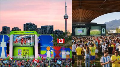Toronto, Vancouver to Keep World Cup Activities Affordable Amid Exorbitant FIFA Pricing