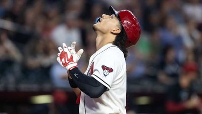 Dodgers Trade for Diamondbacks’ 2023 Postseason Hero