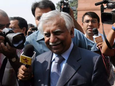Court allows Jet Airways founder Naresh Goyal to travel to London for medical consultation