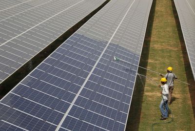 China urges WTO to set up panel in case against India's support measures for solar, IT sectors