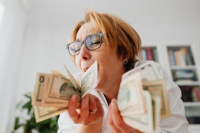 Boomer Wealth Secrets: How an Entire Generation Built Financial Security From Scratch
