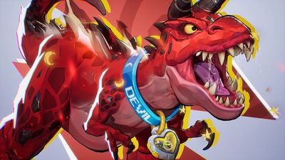 Devil Dinosaur stomps into Marvel Rivals with Season 8, alongside new Doom Match map