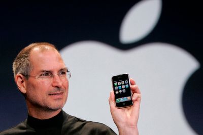 Americans love their iPhones (though sometimes they wish they could live without them)