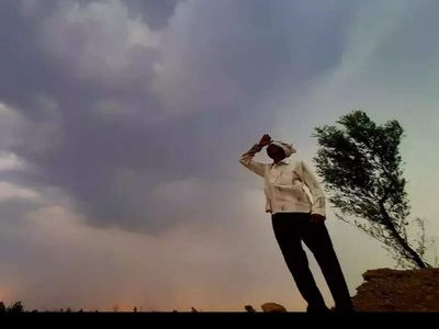 Southwest monsoon may set in over Andaman region by late this week: IMD