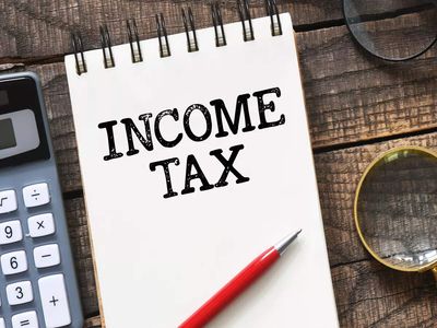 New Income Tax law aims to build transparent, tech-driven ecosystem for taxpayers: Official