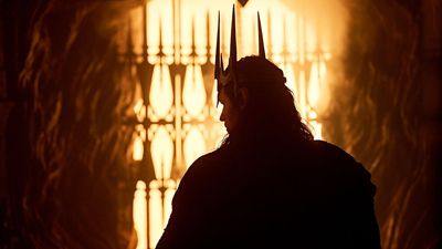 Prime Video sets late 2026 release date for The Rings of Power season 3 — and its unnerving first image teases something important about Charlie Vickers' Sauron