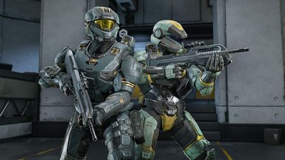 Halo Infinite's cutscenes were building up to the canceled "Project Tatanka" Battle Royale, but it didn't have what I wanted.