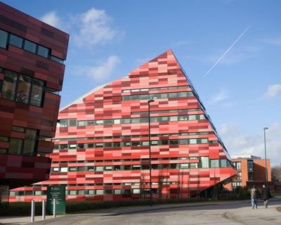Thousands of University of Nottingham staff told they are at risk of redundancy