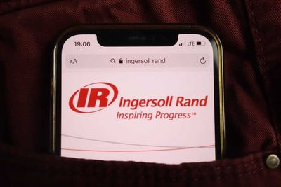 Are Wall Street Analysts Bullish on Ingersoll Rand Stock?
