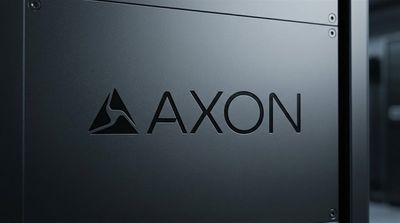 Axon Surged After Earnings and Is Still Down Over 50% From Highs