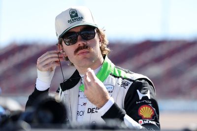 Louis Foster: Throwing a yellow doesn’t kill the race, NASCAR does it for fun