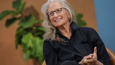 Court case strikes back! Lawsuit over Annie Leibovitz’s Star Wars photos resurfaces