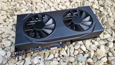 AMD reportedly planning a new budget graphics card with a surprising number of cores