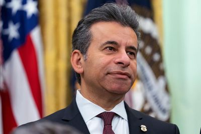 Marty Makary departs FDA after clashes with Trump over fruit-flavored vapes