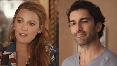 Justin Baldoni (Allegedly) Wants To Make An It Ends With Us Sequel, But Would Blake Lively Be Involved? Here’s What Sources Says