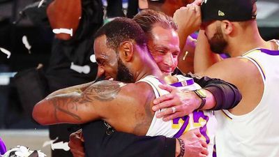 Lakers’ GM Rob Pelinka Wants to Honor LeBron James With Space to Make Retirement Decision